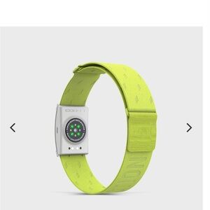 COROS Heart rate monitor-Arm band. Excellent condition.